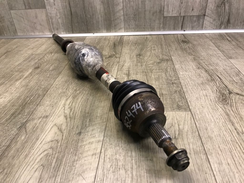 CV6Z-3B436-AK | Привід передній прав. FORD ESCAPE 12-19 - Фото 2