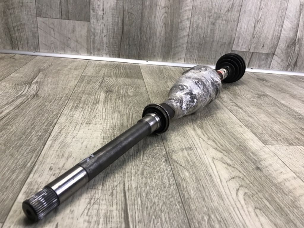 CV6Z-3B436-AK | Привід передній прав. FORD ESCAPE 12-19 - Фото 4