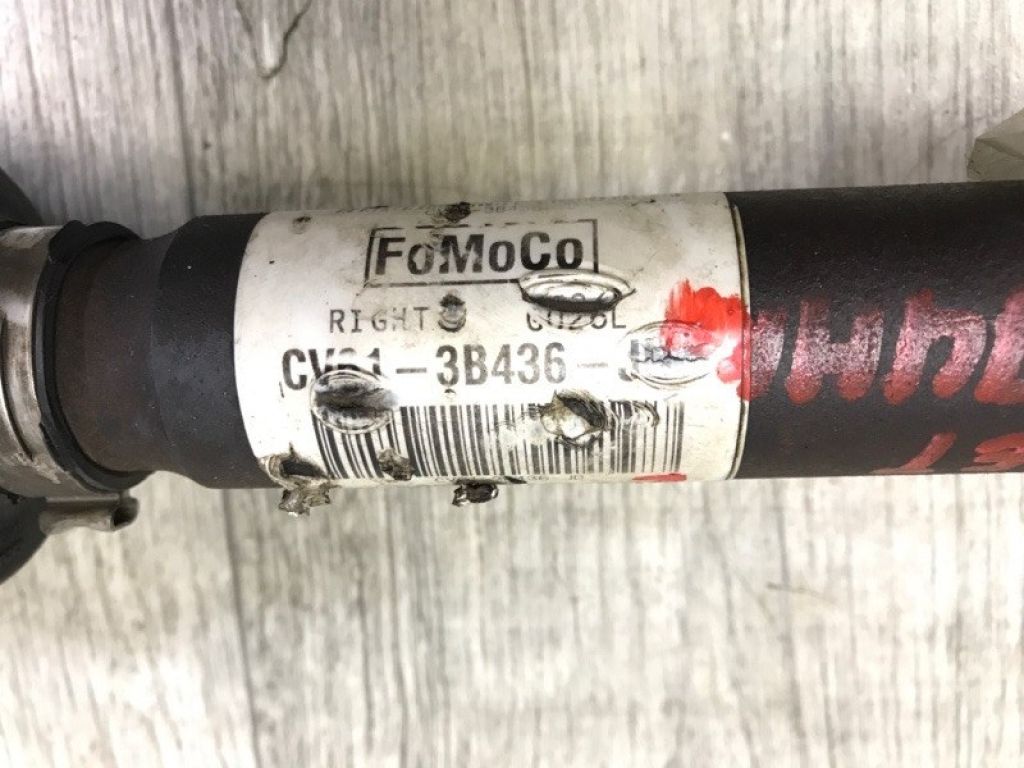 CV6Z-3B436-AK | Привід передній прав. FORD ESCAPE 12-19 - Фото 5