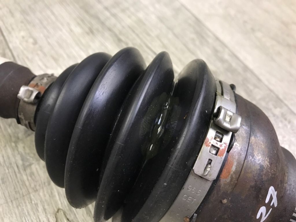 CV6Z-3B436-AK | Привід передній прав. FORD ESCAPE 12-19 - Фото 6