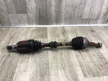 Привід передній лів. NISSAN PATHFINDER R52 12-21