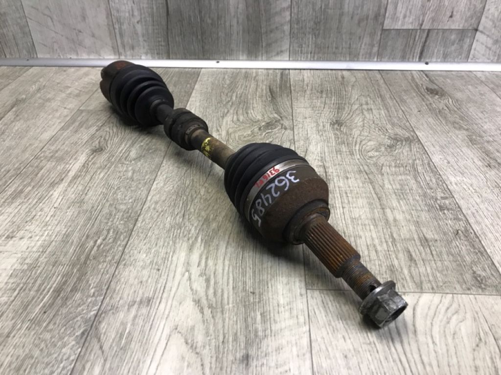 391013JA0A | Привід передній лів. NISSAN PATHFINDER R52 12-21 - Фото 3