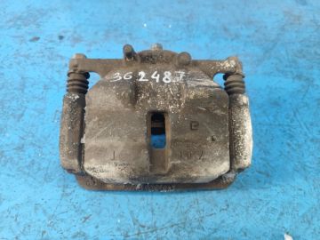 Супорт гальмівний передн. прав. SUZUKI KIZASHI 09-14