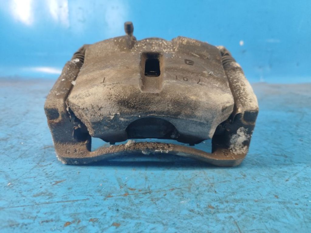 55101-57L00-999 | Супорт гальмівний передн. прав. SUZUKI KIZASHI 09-14 - Фото 2