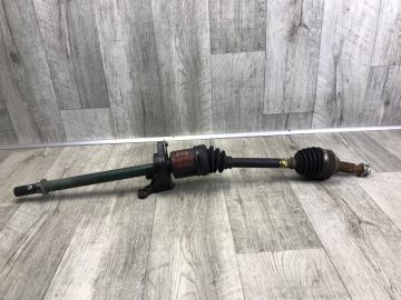 Привід передній прав. NISSAN PATHFINDER R52 12-21