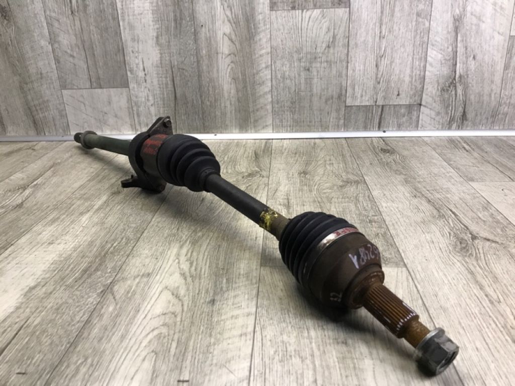 391003JA1A | Привід передній прав. NISSAN PATHFINDER R52 12-21 - Фото 2