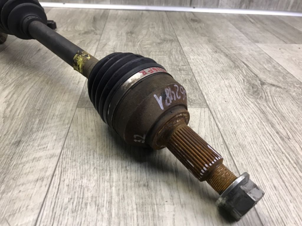 391003JA1A | Привід передній прав. NISSAN PATHFINDER R52 12-21 - Фото 3