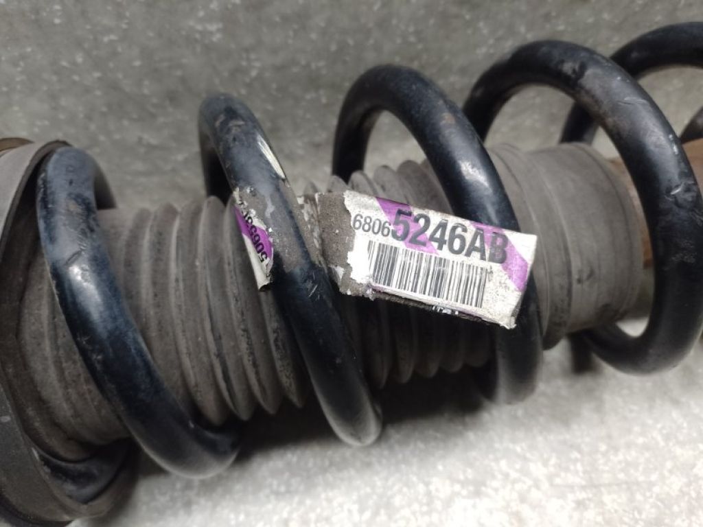 68069958AF | Амортизатор задн. DODGE JOURNEY 08-20 - Фото 4