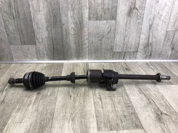 Привід передній прав. HONDA ACCORD CU8 / TSX 08-14