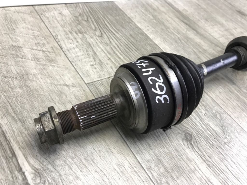 44305-TA0-A50 | Привід передній прав. HONDA ACCORD CU8 / TSX 08-14 - Фото 2