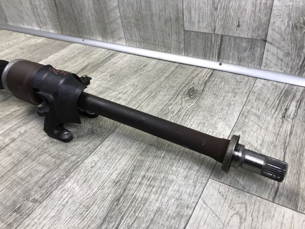 44305-TA0-A50 | Привід передній прав. HONDA ACCORD CU8 / TSX 08-14 - Фото 3