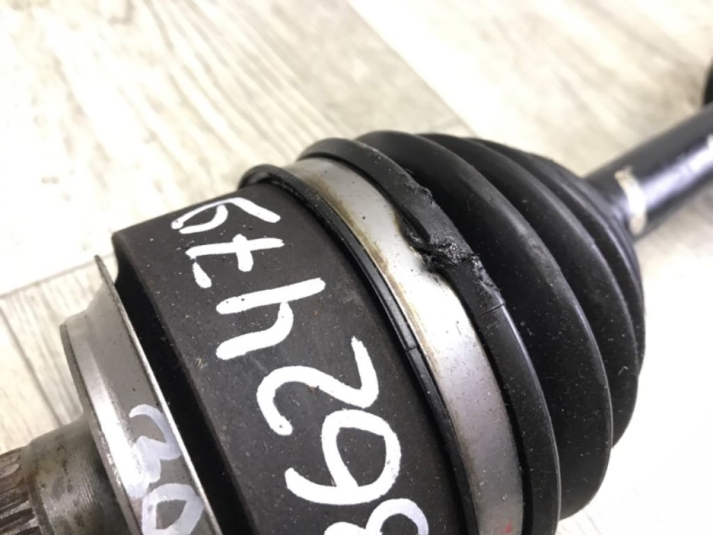 44305-TA0-A50 | Привід передній прав. HONDA ACCORD CU8 / TSX 08-14 - Фото 4