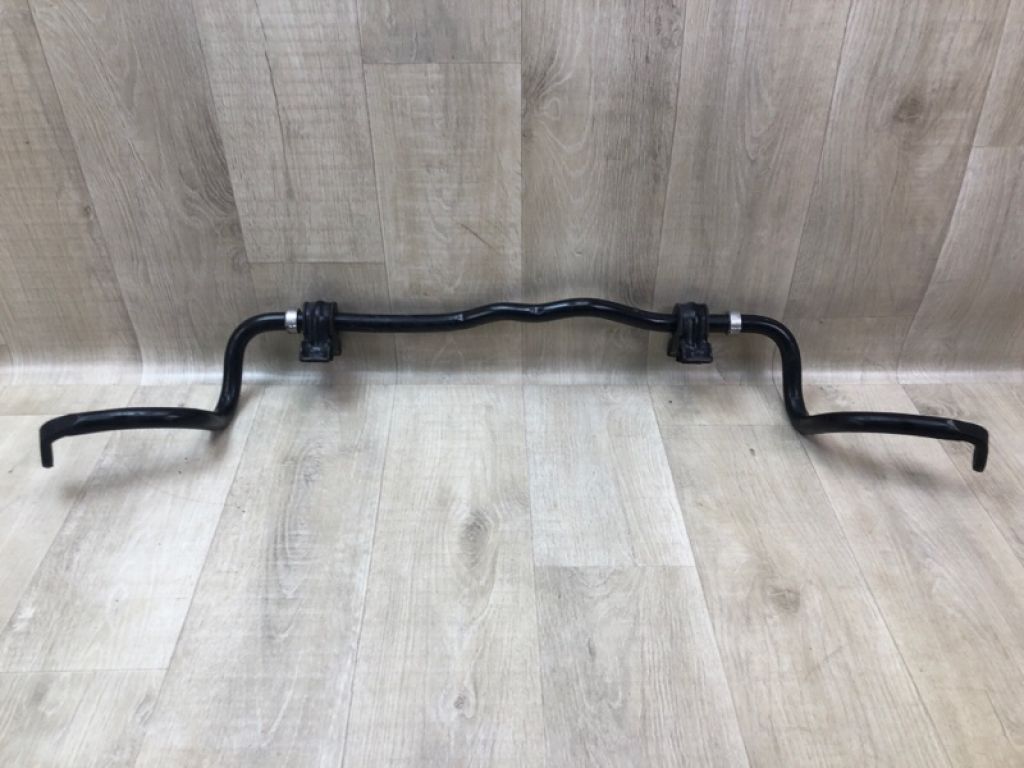 54611-4BA1A | Стабілізатор передній NISSAN X-TRAIL/ROGUE T32 13-20