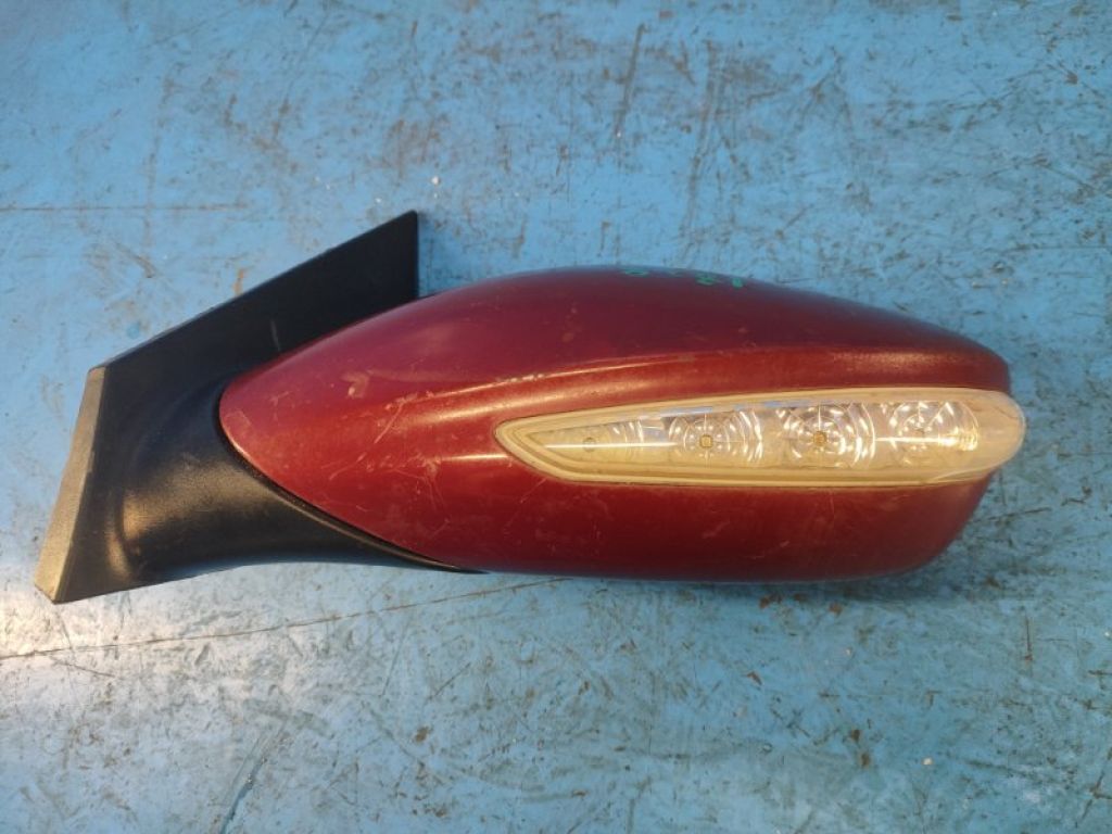 876104R030 | Дзеркало лів. HYUNDAI SONATA YF 10-14 - Фото 2