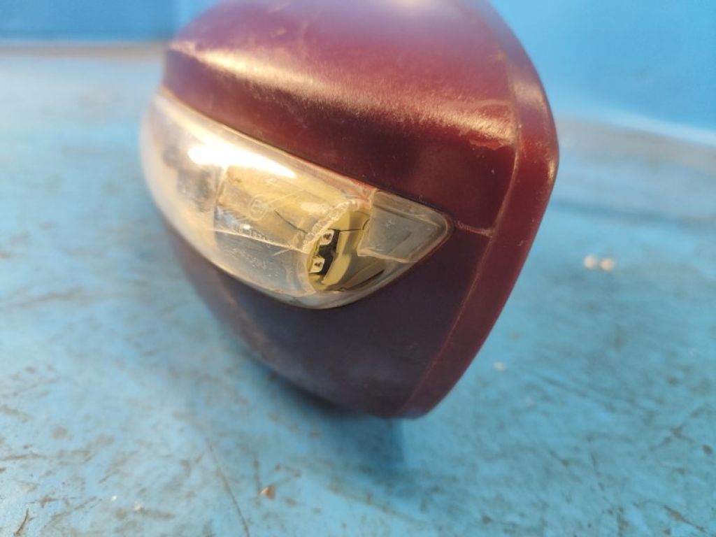 876104R030 | Дзеркало лів. HYUNDAI SONATA YF 10-14 - Фото 4