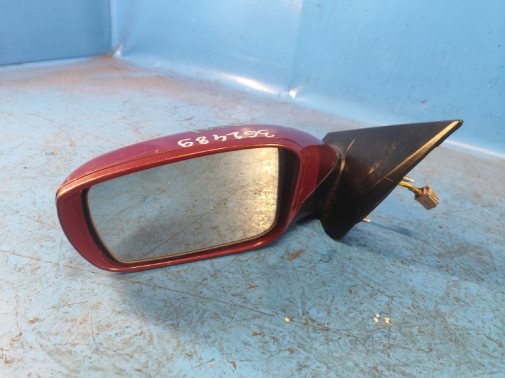 876104R030 | Дзеркало лів. HYUNDAI SONATA YF 10-14 - Фото 6