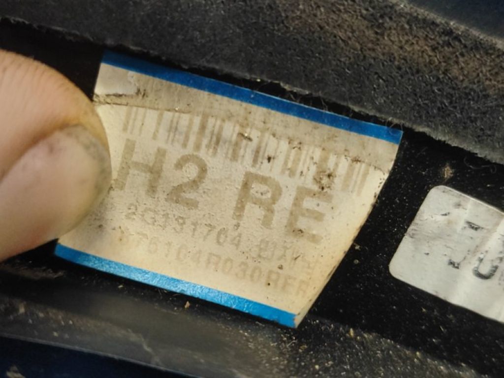 876104R030 | Дзеркало лів. HYUNDAI SONATA YF 10-14 - Фото 10