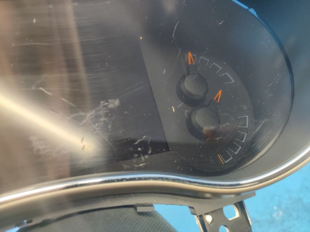 68243466AG | Панель приладів JEEP GRAND CHEROKEE 11-22 - Фото 2