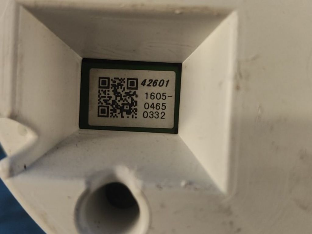 68243466AG | Панель приладів JEEP GRAND CHEROKEE 11-22 - Фото 8