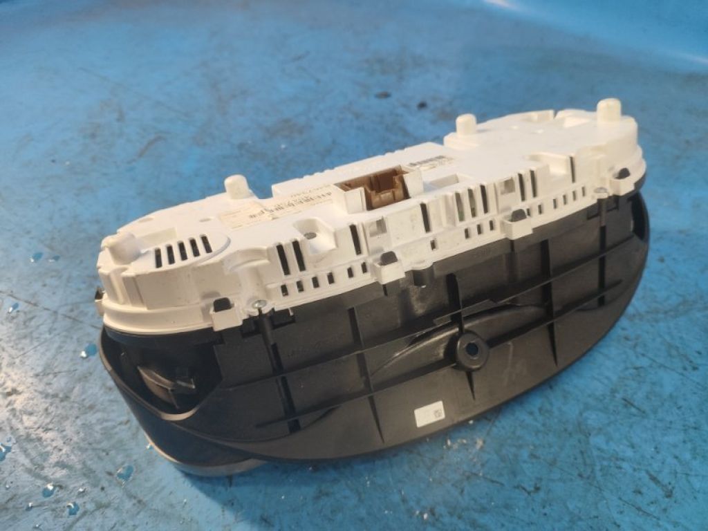 68243466AG | Панель приладів JEEP GRAND CHEROKEE 11-22 - Фото 9