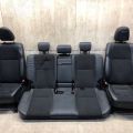 7107242880C2 | Сидіння комплект TOYOTA RAV4 13-19