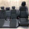 7107242880C2 | Сидіння комплект TOYOTA RAV4 13-19 - Прев'ю 2