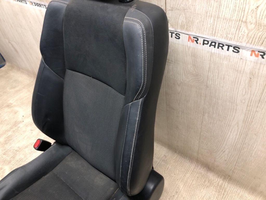 7107242880C2 | Сидіння комплект TOYOTA RAV4 13-19 - Фото 7