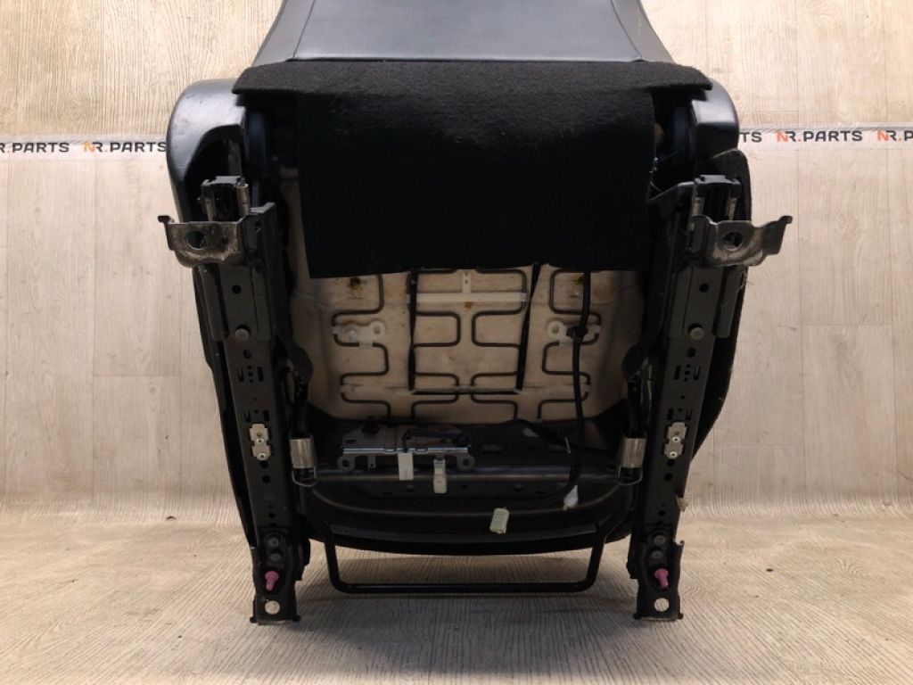7107242880C2 | Сидіння комплект TOYOTA RAV4 13-19 - Фото 12