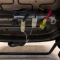 7107242880C2 | Сидіння комплект TOYOTA RAV4 13-19 - Прев'ю 20