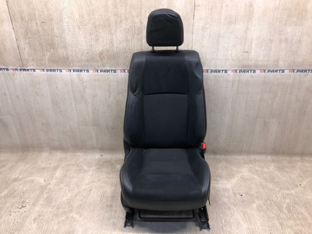 7107242880C2 | Сидіння комплект TOYOTA RAV4 13-19 - Фото 14