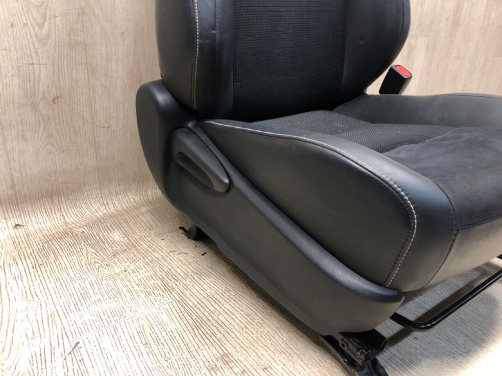 7107242880C2 | Сидіння комплект TOYOTA RAV4 13-19 - Фото 15
