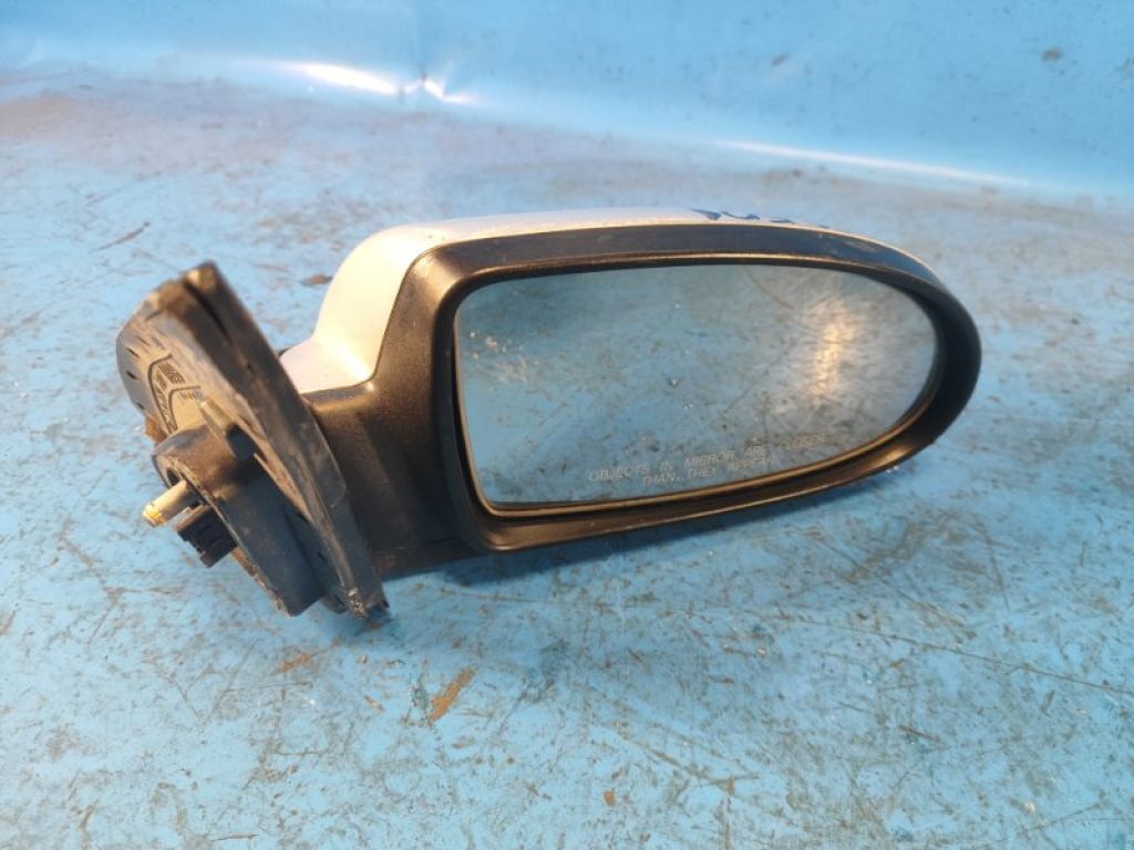 87620-1E040 | Дзеркало прав. HYUNDAI ACCENT MC 06-10 - Фото 4