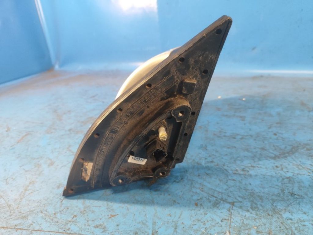 87620-1E040 | Дзеркало прав. HYUNDAI ACCENT MC 06-10 - Фото 5