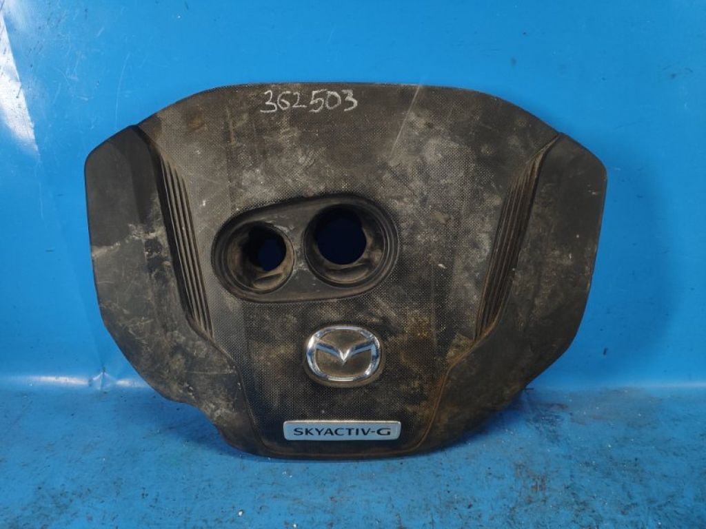 PX1P102F0A | Накладка двигуна декоративна MAZDA CX-9 16-