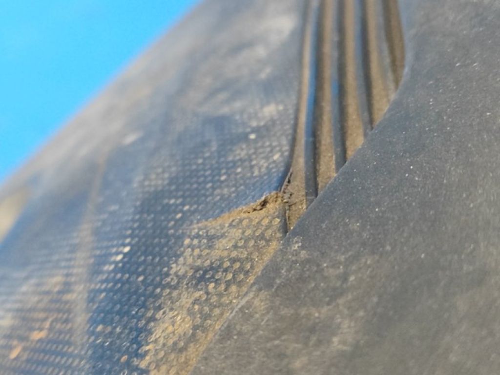 PX1P102F0A | Накладка двигуна декоративна MAZDA CX-9 16- - Фото 2