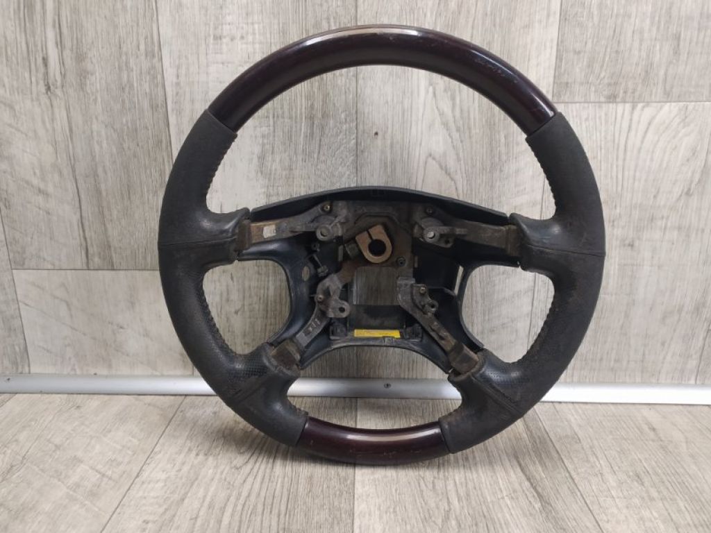 MR646064 | Кермо MITSUBISHI PAJERO 99-06