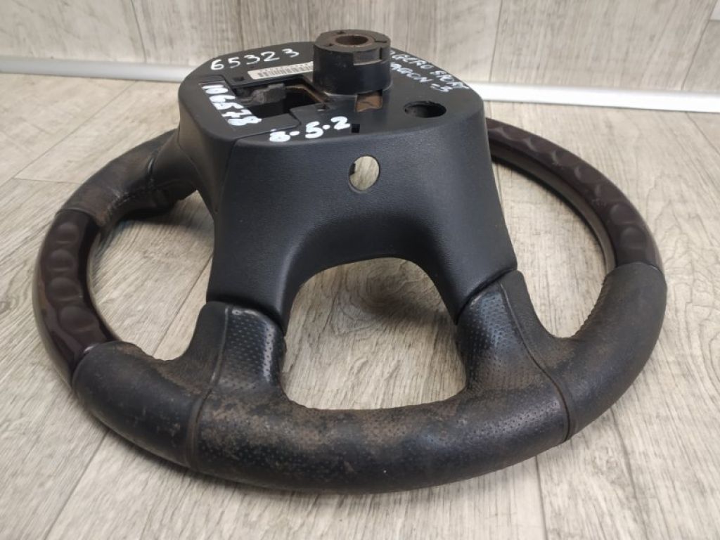 MR646064 | Кермо MITSUBISHI PAJERO 99-06 - Фото 3