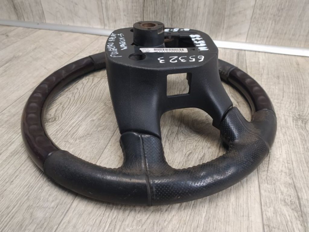 MR646064 | Кермо MITSUBISHI PAJERO 99-06 - Фото 4