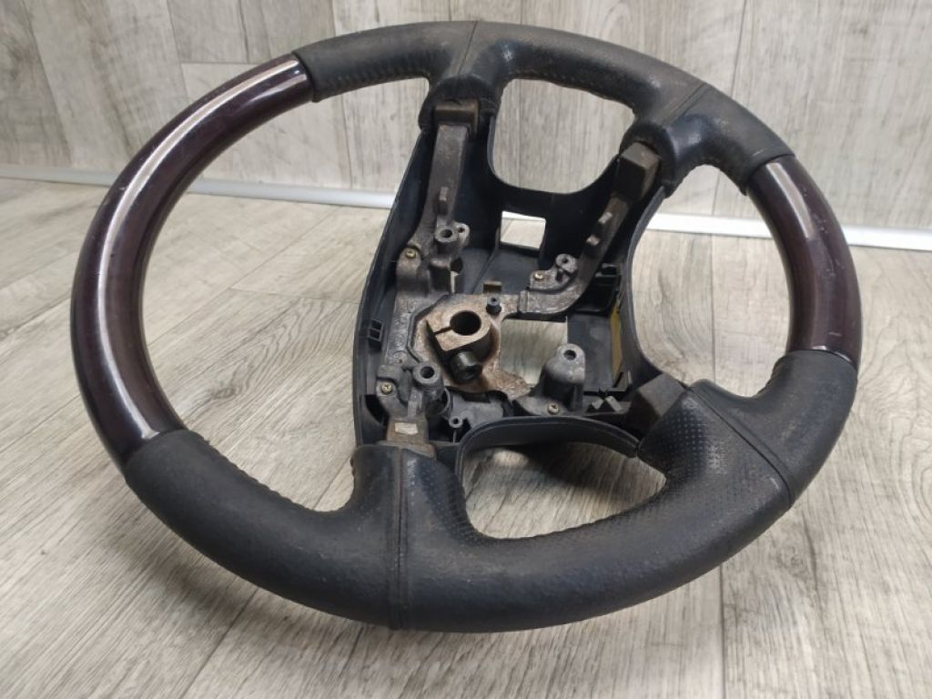 MR646064 | Кермо MITSUBISHI PAJERO 99-06 - Фото 5