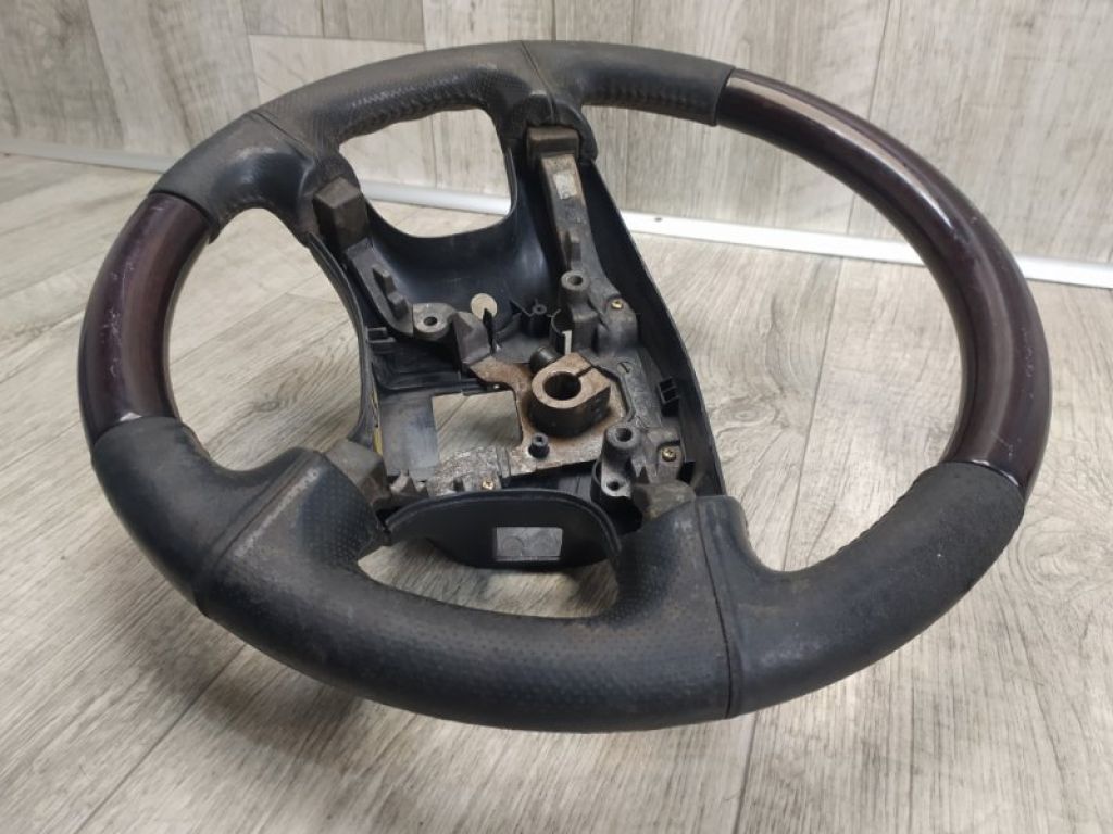 MR646064 | Кермо MITSUBISHI PAJERO 99-06 - Фото 6