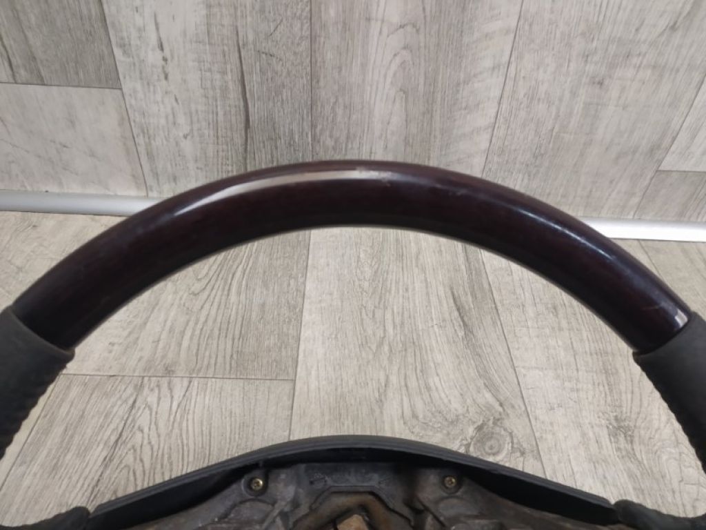 MR646064 | Кермо MITSUBISHI PAJERO 99-06 - Фото 7