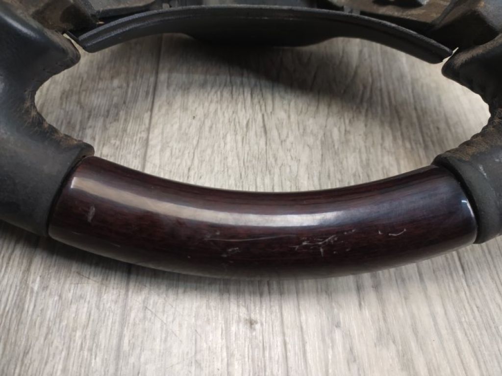 MR646064 | Кермо MITSUBISHI PAJERO 99-06 - Фото 8