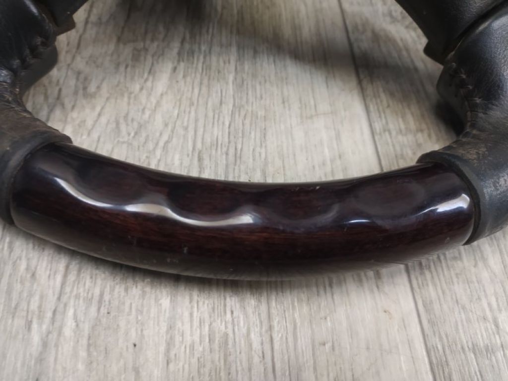 MR646064 | Кермо MITSUBISHI PAJERO 99-06 - Фото 9