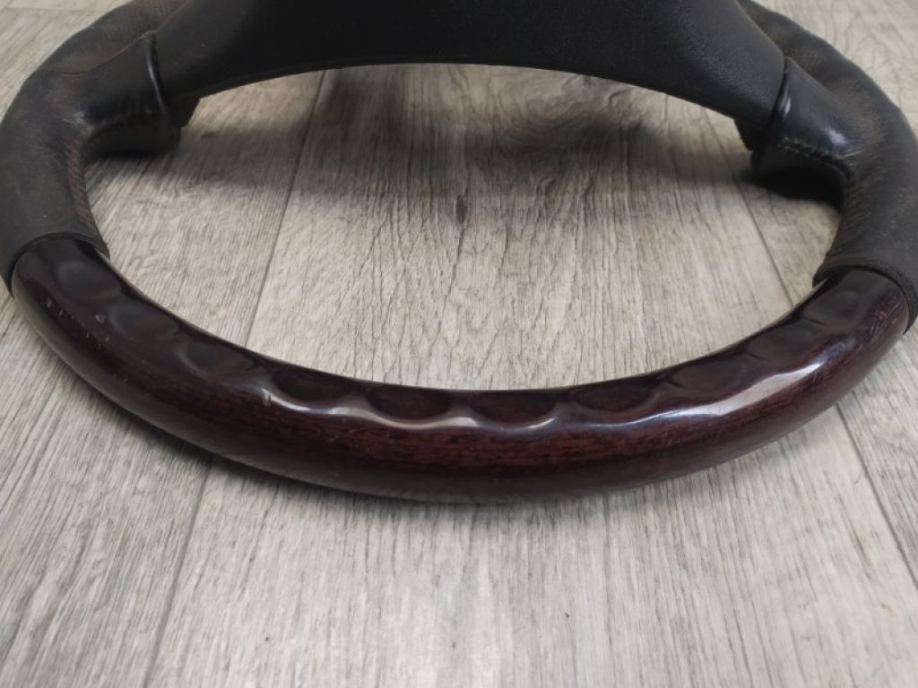 MR646064 | Кермо MITSUBISHI PAJERO 99-06 - Фото 10