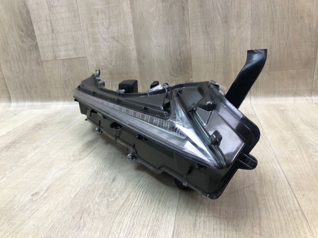 81610-78040 | Денний ходовий вогонь прав. LEXUS NX 14-21 - Фото 3