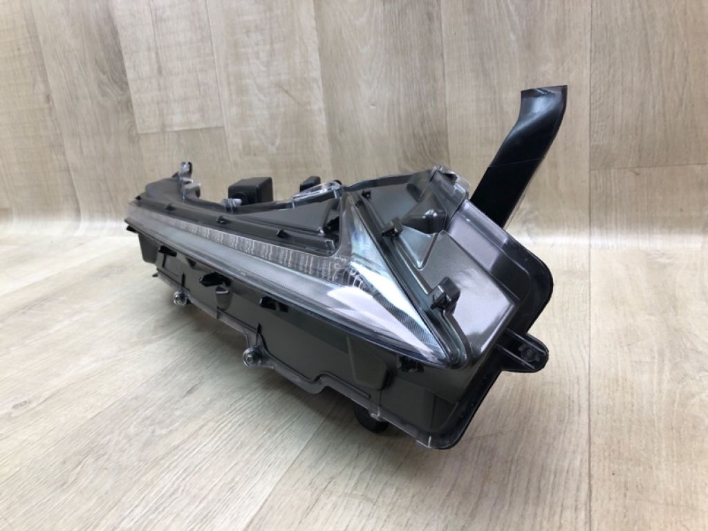 81610-78040 | Дневной ходовой огонь прав. LEXUS NX 14-21 - Фото 3