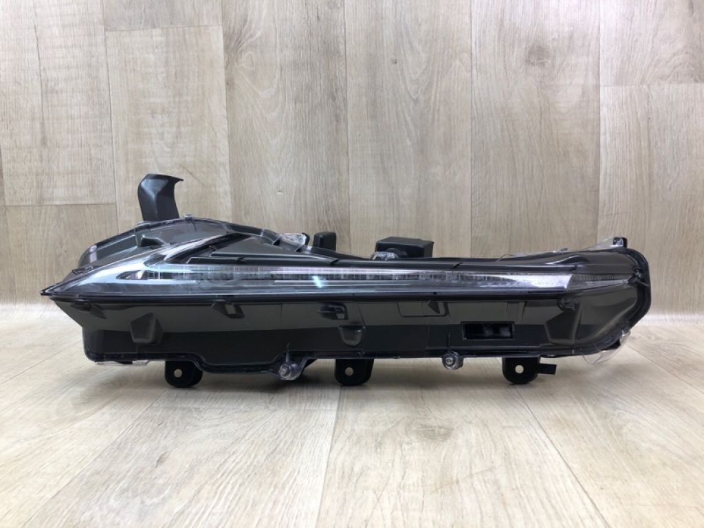 81620-78040 | Денний ходовий вогонь лів. LEXUS NX 14-21