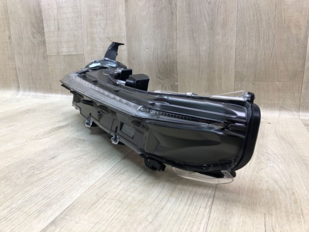 81620-78040 | Денний ходовий вогонь лів. LEXUS NX 14-21 - Фото 2