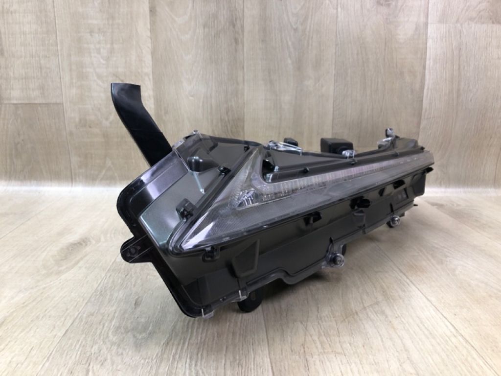 81620-78040 | Денний ходовий вогонь лів. LEXUS NX 14-21 - Фото 3