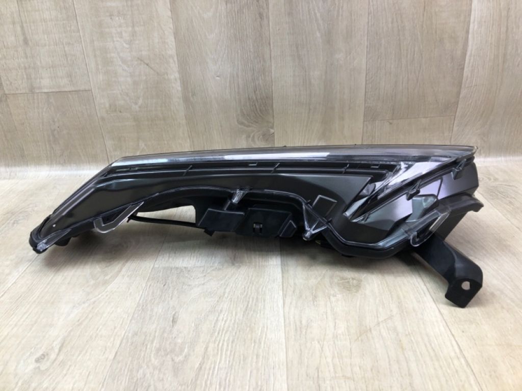 81620-78040 | Денний ходовий вогонь лів. LEXUS NX 14-21 - Фото 4